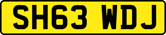SH63WDJ