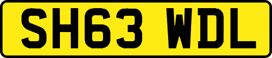 SH63WDL