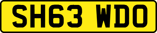 SH63WDO