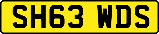 SH63WDS