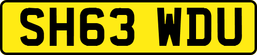 SH63WDU