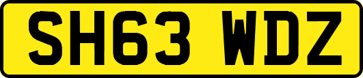 SH63WDZ