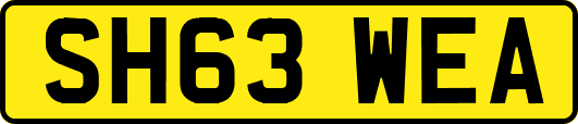 SH63WEA