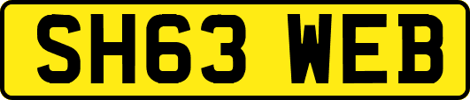 SH63WEB