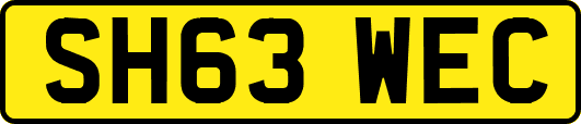 SH63WEC