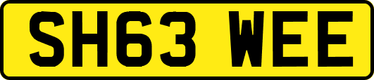 SH63WEE
