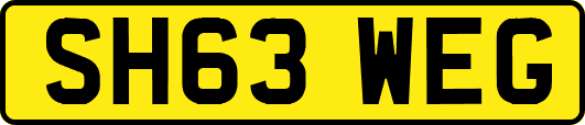 SH63WEG