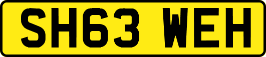 SH63WEH