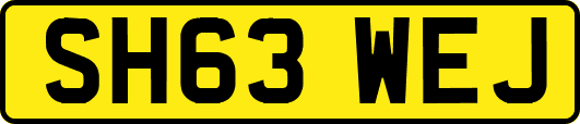 SH63WEJ