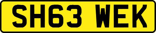 SH63WEK