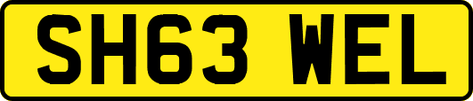 SH63WEL