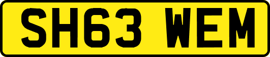 SH63WEM