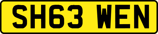 SH63WEN