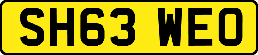 SH63WEO