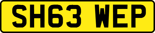 SH63WEP