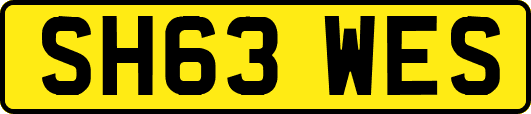 SH63WES