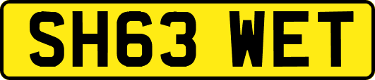 SH63WET