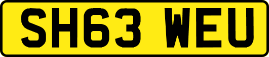 SH63WEU