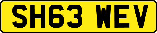 SH63WEV