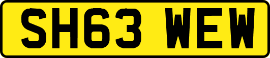 SH63WEW