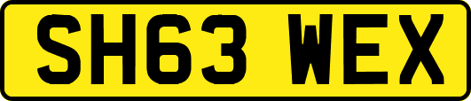 SH63WEX