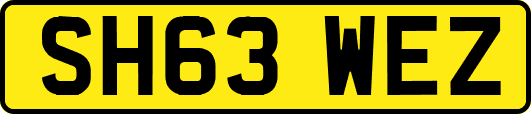 SH63WEZ