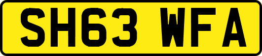 SH63WFA