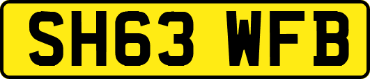SH63WFB