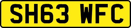 SH63WFC
