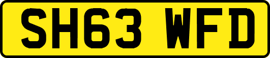 SH63WFD