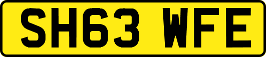SH63WFE