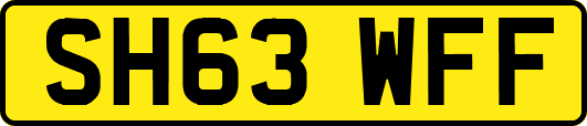 SH63WFF