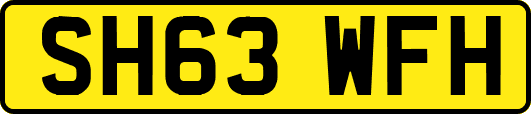 SH63WFH
