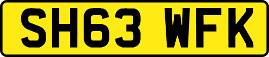 SH63WFK