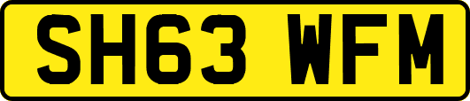 SH63WFM