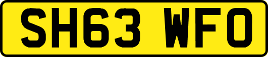 SH63WFO