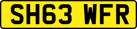 SH63WFR