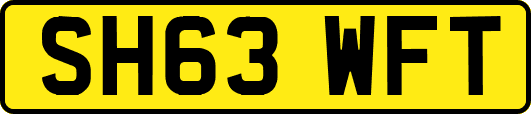 SH63WFT