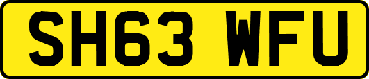 SH63WFU