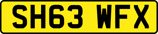 SH63WFX