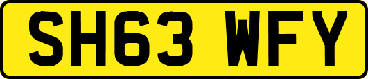 SH63WFY