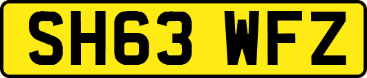 SH63WFZ