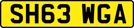 SH63WGA