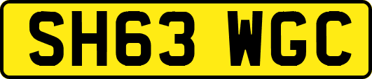 SH63WGC