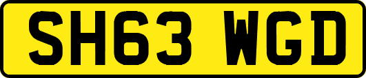 SH63WGD