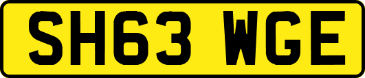 SH63WGE