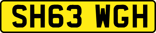 SH63WGH