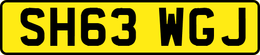 SH63WGJ