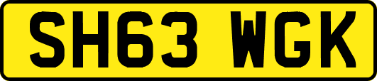 SH63WGK