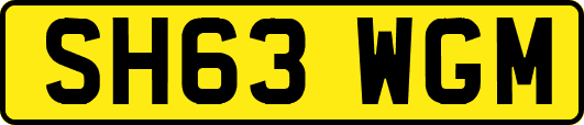 SH63WGM